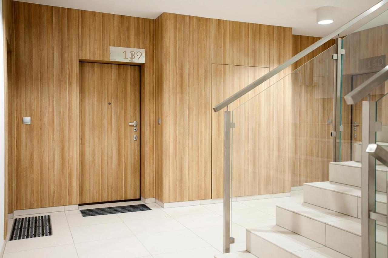 קרקוב Apartament Nad Wisla - Pianissimo מראה חיצוני תמונה
